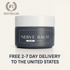 Nerve Balm™ Neuropathy Cream woodsleep