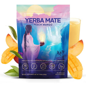 Yerba  Magic Mate