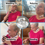 NeuroPulse™ - Nackenmassagegerät