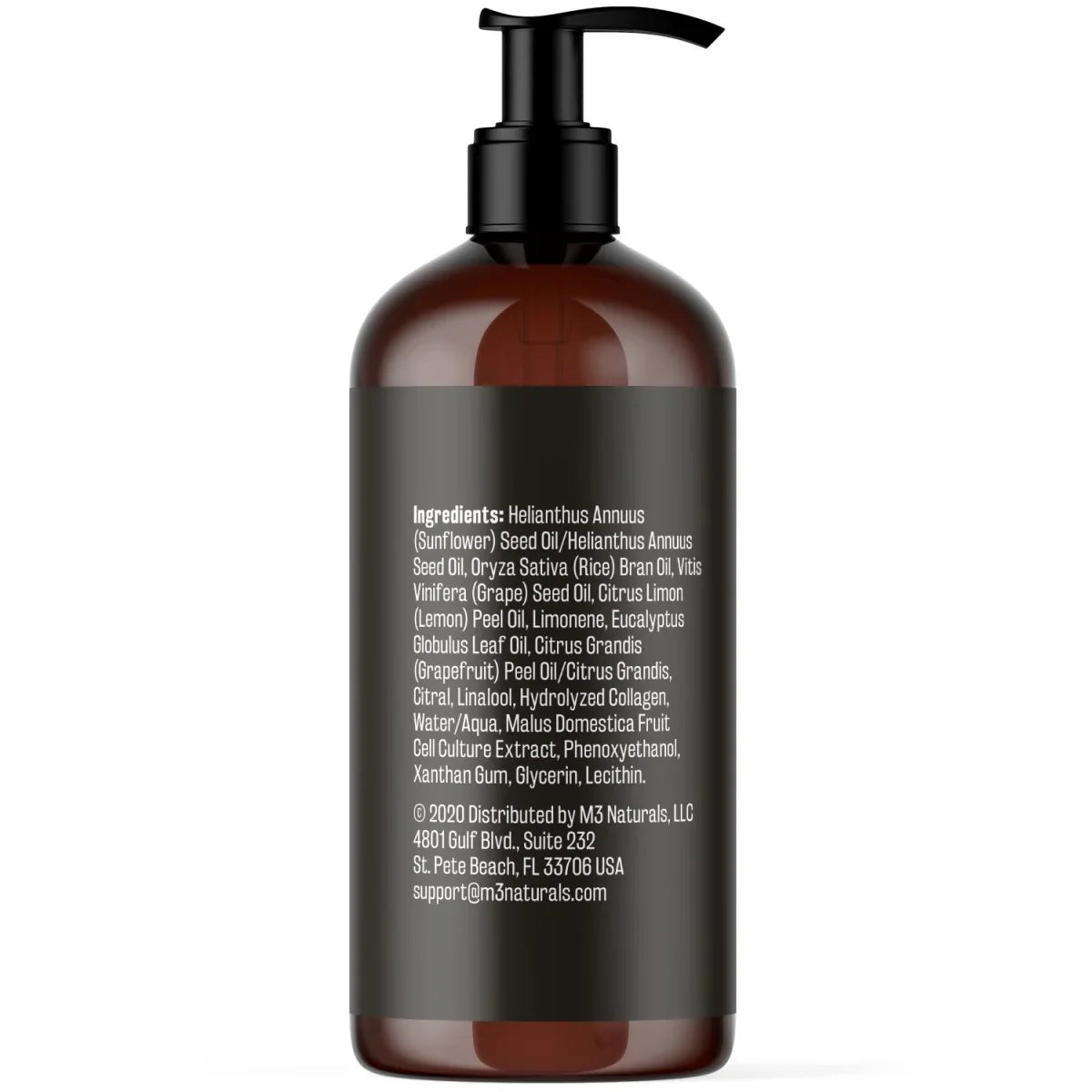 Women's Wellness Anti-Cellulite Massage Oil