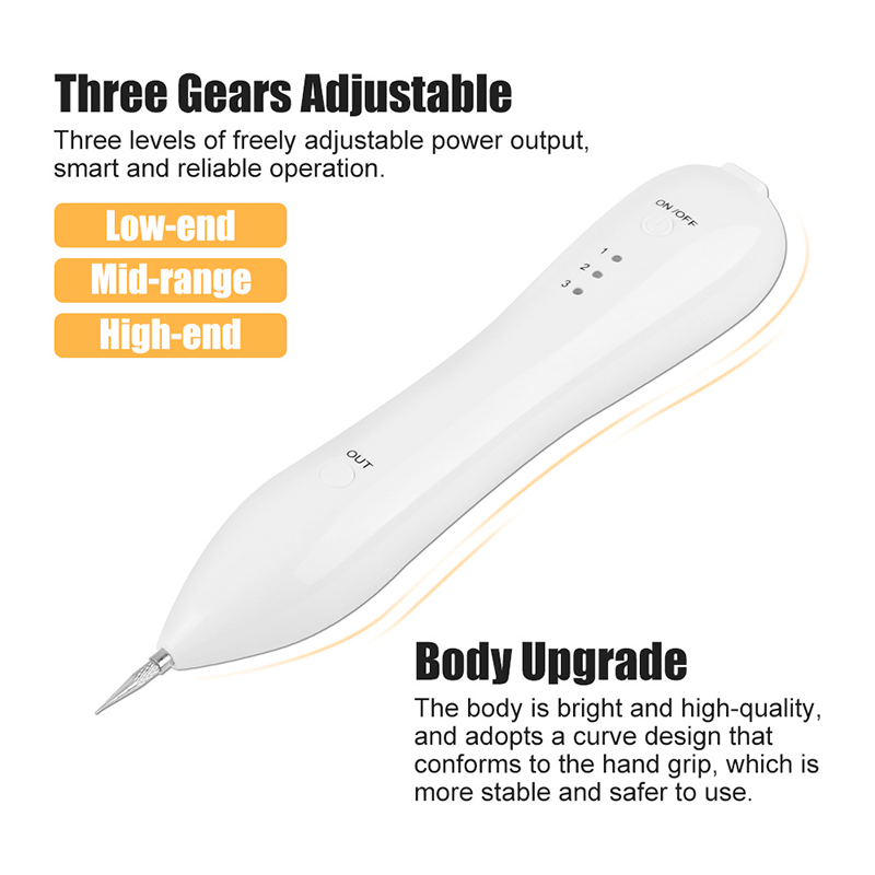 Oveallgo™ Spotfree PRO Electric Cosmetic Pen