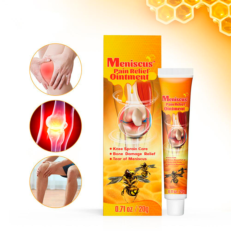 (Buy 1 Get 2) Wewersh® New Zealand Bee Venom Professional Treatment Gel