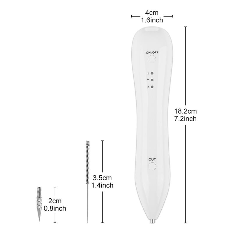 Oveallgo™ Spotfree PRO Electric Cosmetic Pen