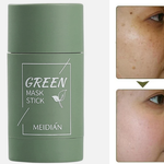 (BUY 1  GET 2) Diystar™  Green Tea Deep Cleanse Mask Stick