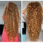 (buy 1 get 3)The Curly Style & Refresh™ Set