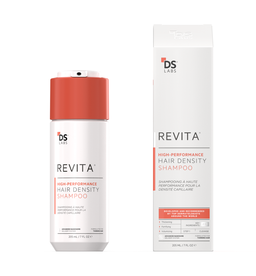 Revita | High-Performance Hair DENSITY Shampoo
