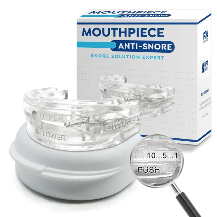 MOUTHPIECE™