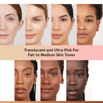 Ultimate Blurring Setting Powder Full-Sized