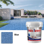 ✨New Arrival✨High-Gloss Marble Effect Epoxy Floor Coating
