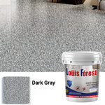 ✨New Arrival✨High-Gloss Marble Effect Epoxy Floor Coating