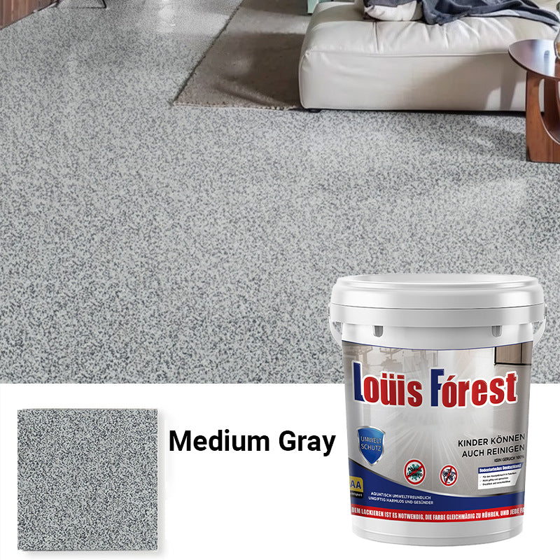 ✨New Arrival✨High-Gloss Marble Effect Epoxy Floor Coating