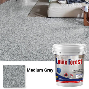 ✨New Arrival✨High-Gloss Marble Effect Epoxy Floor Coating