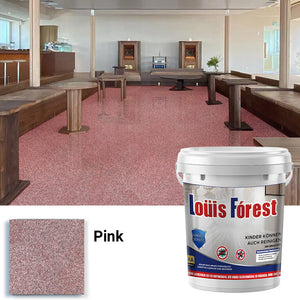 ✨New Arrival✨High-Gloss Marble Effect Epoxy Floor Coating