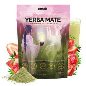 Yerba  Magic Mate