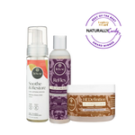 (buy 1 get 3)The Curly Style & Refresh™ Set