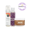 (buy 1 get 3)The Curly Style & Refresh™ Set