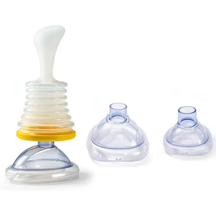 BabySaver™ - Baby Anti-Choking Device