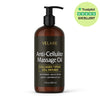 Women's Wellness Anti-Cellulite Massage Oil