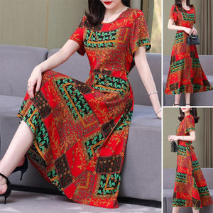 Vestido Midi Elizabeth 2024 [ÚLTIMO DÍA DE LA PROMOCIÓN] 