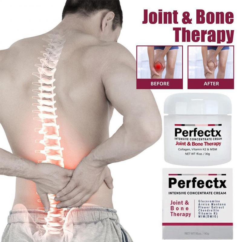 Perfectx Joint And Bone Therapy Cream