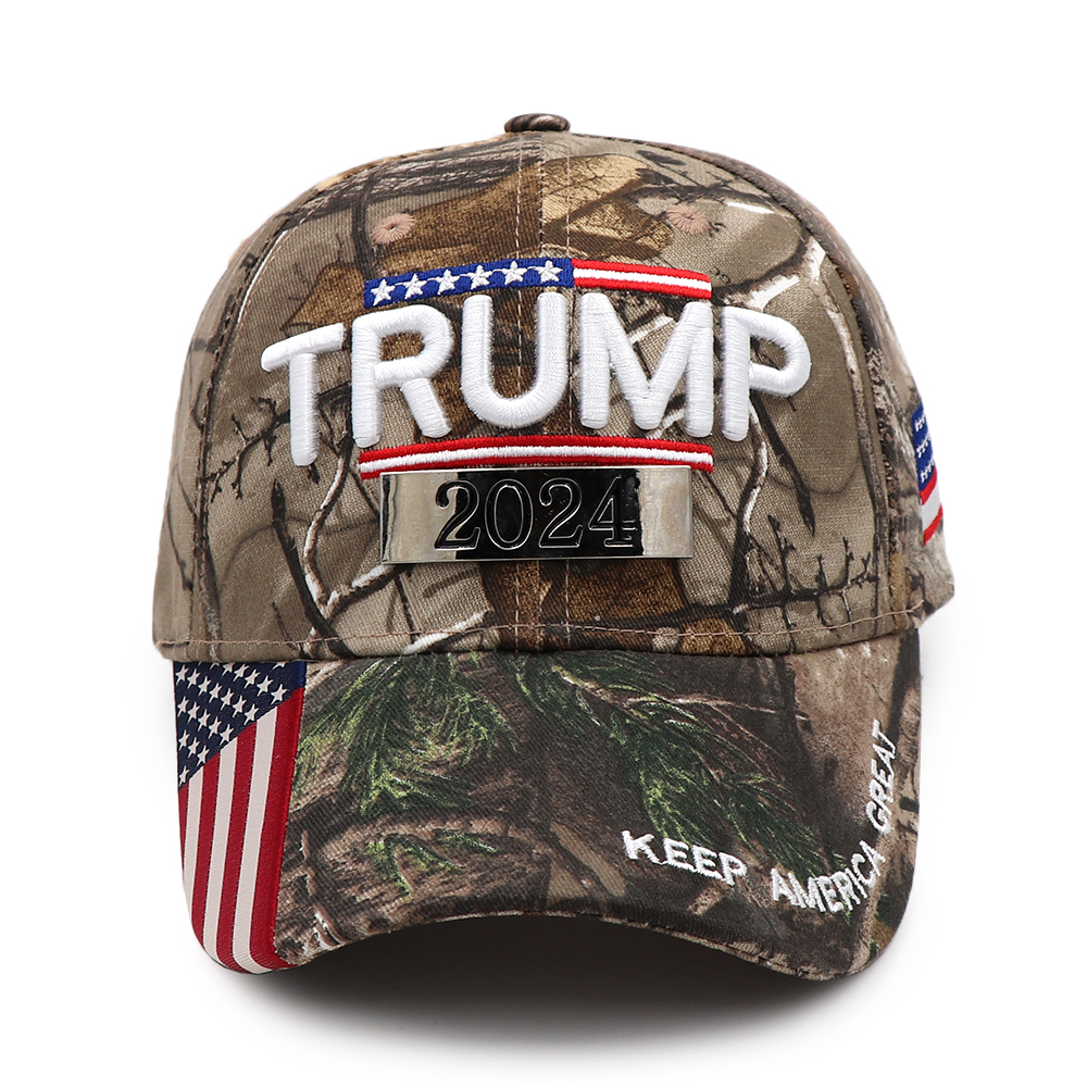 United States Cap (63% Off + Free Shipping)