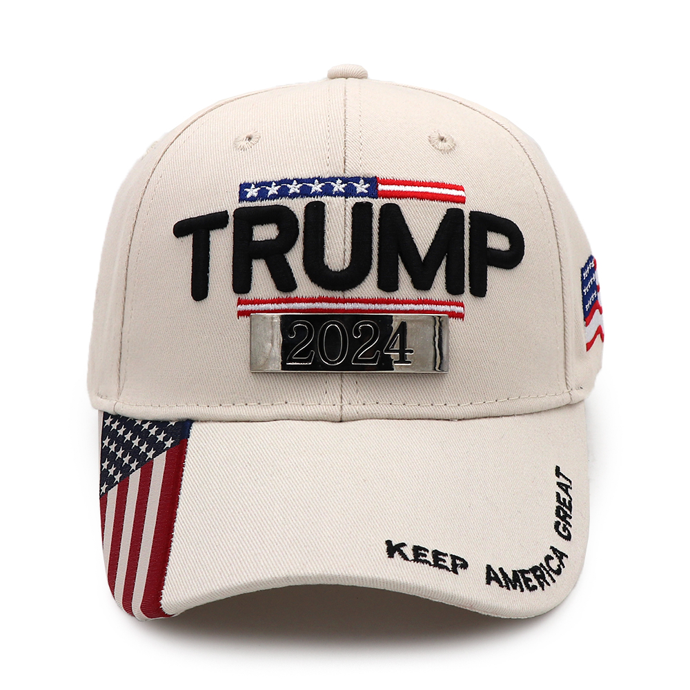 United States Cap (63% Off + Free Shipping)