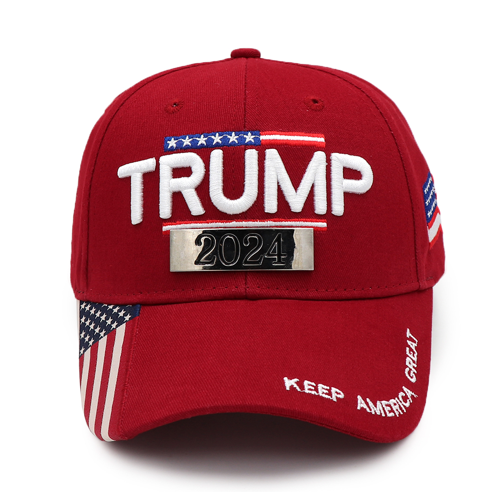 United States Cap (63% Off + Free Shipping)